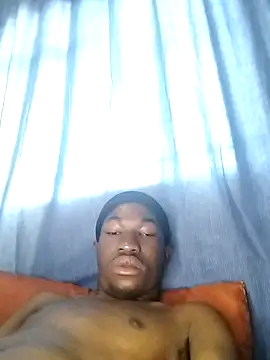 عرض كام Breezyvikky