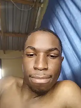Show webcam de Breezyvikky