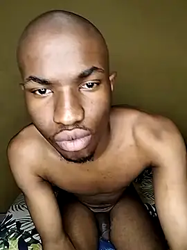 Breezyvikky's Webcam Show