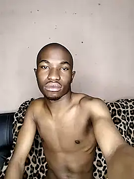 Show webcam de Breezyvikky