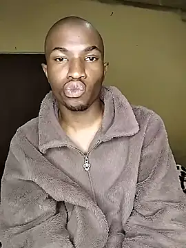 Show webcam de Breezyvikky