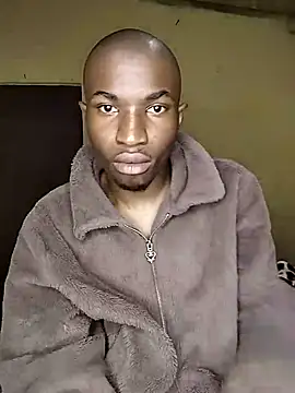 Breezyvikky Pertunjukan Webcam