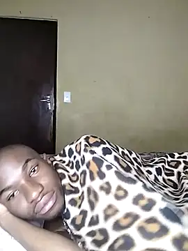 Show de Breezyvikky na webcam