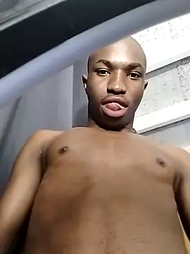 Breezyvikky's Webcam Show