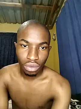 Webkamerová show Breezyvikky