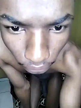 Show modela Breezyvikky na web-kameri