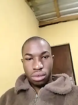 Show modela Breezyvikky na web-kameri