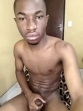 Breezyvikky Show Webcam