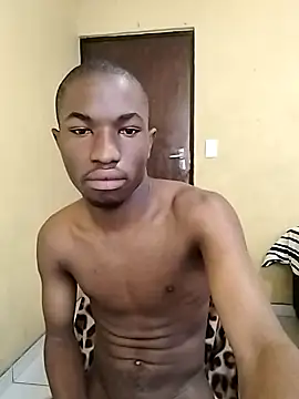 Breezyvikky webkamerás műsora