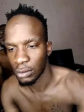 Show webcam de Breezyvikky