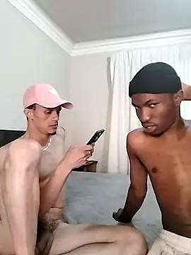 Breezyvikky Webcam Show