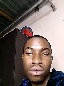 Show Webcam de Breezyvikky