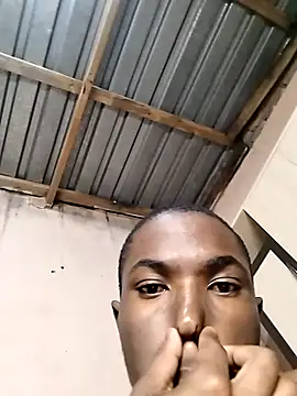 عرض كام Breezyvikky