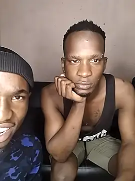 Breezyvikky Show Webcam