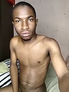 Show webcam de Breezyvikky