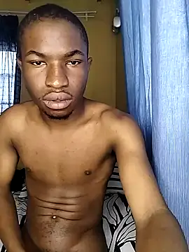 عرض كام Breezyvikky