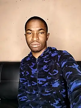 عرض كام Breezyvikky