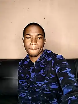 Breezyvikky 웹캠 쇼