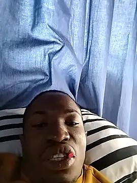 عرض كام Breezyvikky