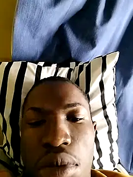 Breezyvikky Pertunjukan Webcam