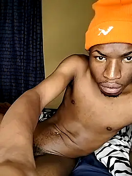 عرض كام Breezyvikky