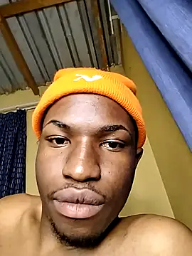 Breezyvikky Шоу с уебкамера