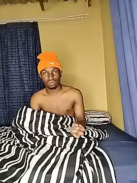 Breezyvikky Webcam-Show