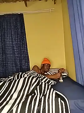 Show Webcam de Breezyvikky