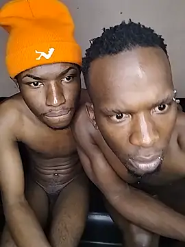Breezyvikky's Webcam Show