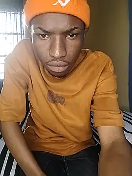 Show de Breezyvikky na webcam