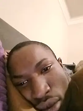 Breezyvikky Pertunjukan Webcam