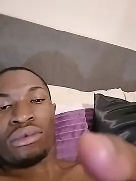 Breezyvikky Pertunjukan Webcam