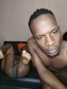 Show modela Breezyvikky na web-kameri