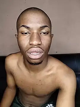 Show Webcam de Breezyvikky