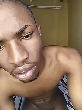 Show Webcam de Breezyvikky