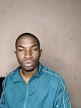 Breezyvikky Pertunjukan Webcam