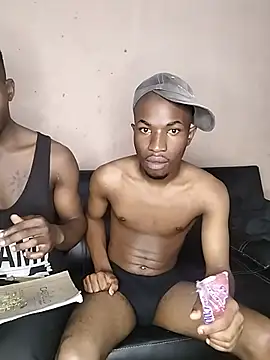 Webkamerová show Breezyvikky