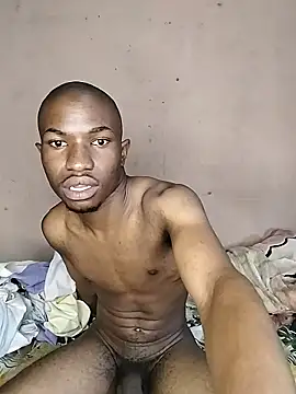 Breezyvikky's Webcam Show