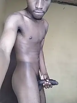 Show Webcam de Breezyvikky