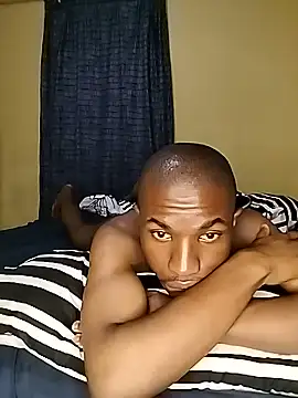 Show webcam de Breezyvikky