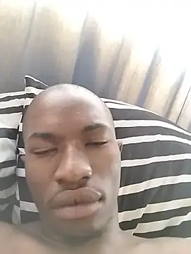 הופעת וובקאם של Breezyvikky