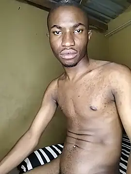 Breezyvikky webkamerás műsora