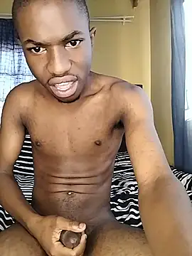 Breezyvikky webcam show