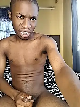 Breezyvikky Шоу с уебкамера