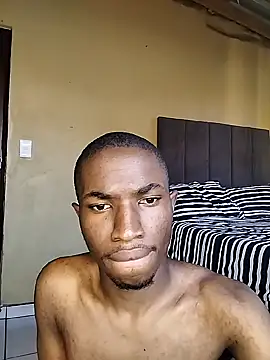 Breezyvikky Webcam-Show