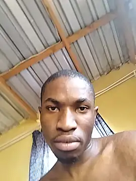Show Webcam de Breezyvikky