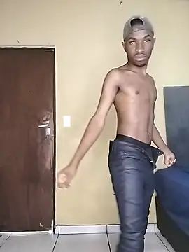 Breezyvikky webkamerás műsora