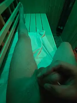 GerneNackt89 Webcam-Show