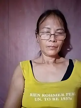 toyo_668 Webcam-Show