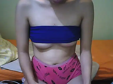 sexyxxxkitty's Webcam Show